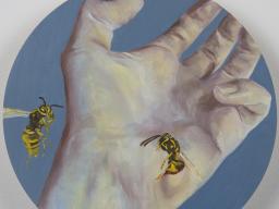 Melissa Hewitt, &ldquo;Under My Skin.&rdquo;