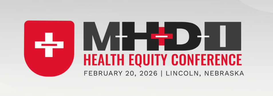 MHDI Conference Banner