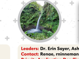 Nebraska Abroad: Striving for Affordable Care in Costa Rica