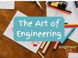 EngineerGirl & EngineerTeen Writing Contest