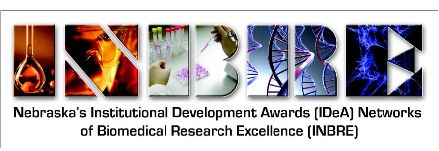 IDeA INBRE Logo