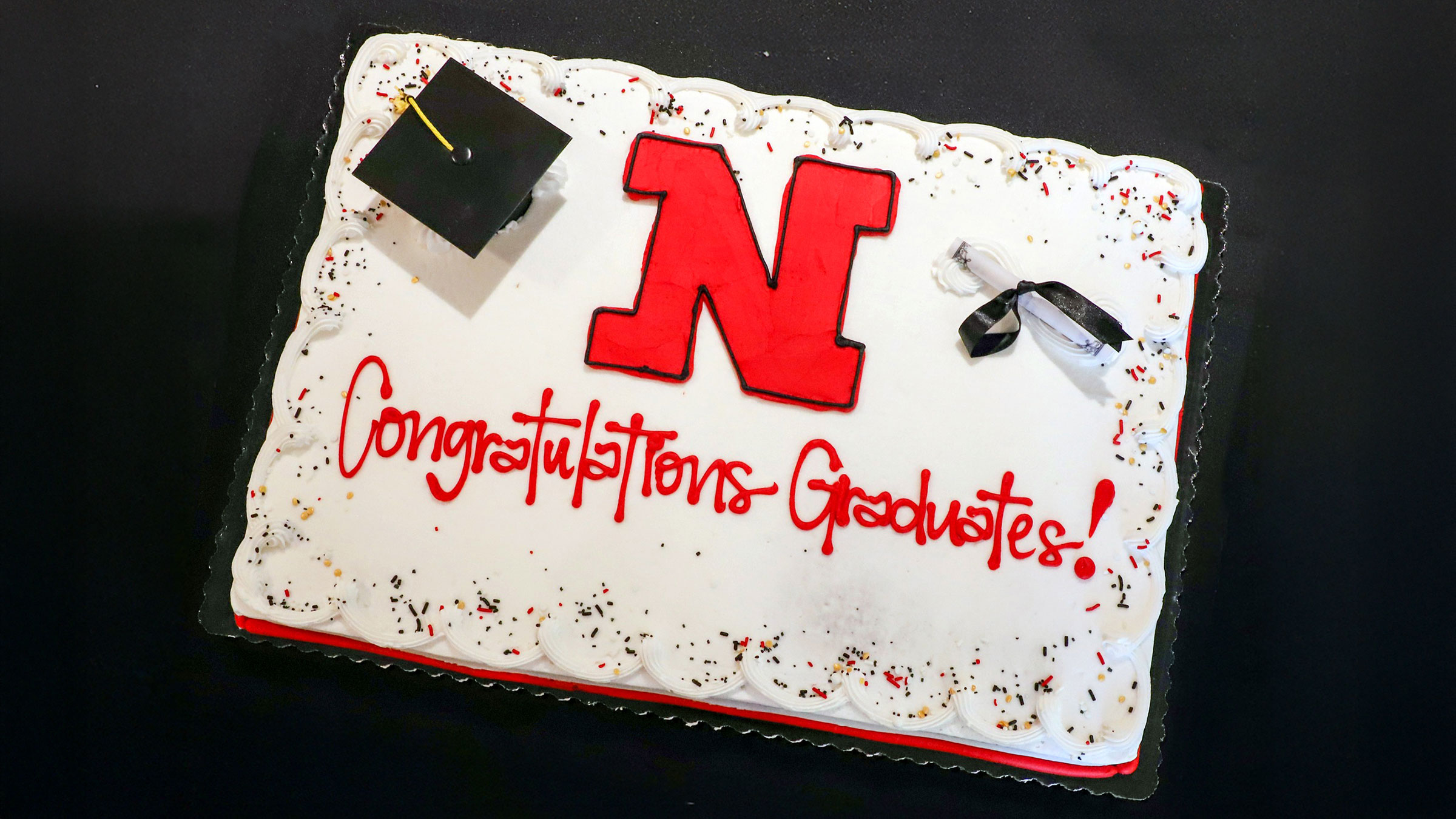 The Department of Agronomy and Horticulture will celebrate their December graduates at a reception Dec. 19 in the Goodding Learning Center.