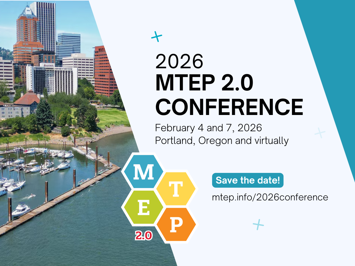 Register to attend the 2026 MTEP Conference online by Jan. 31, 2026!