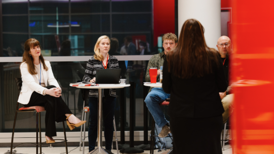 U of Nebraska participating in world's largest student startup competition, creates pathway to $1 million