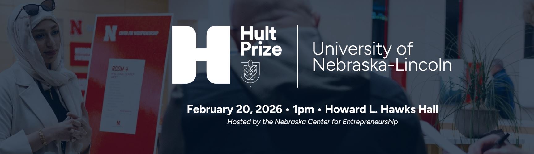 Hult Prize Competition