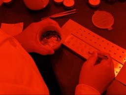 The Landscape Evolution and Luminescence Geochronology Laboratory 