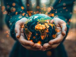 Social Entrepreneurship Certificate