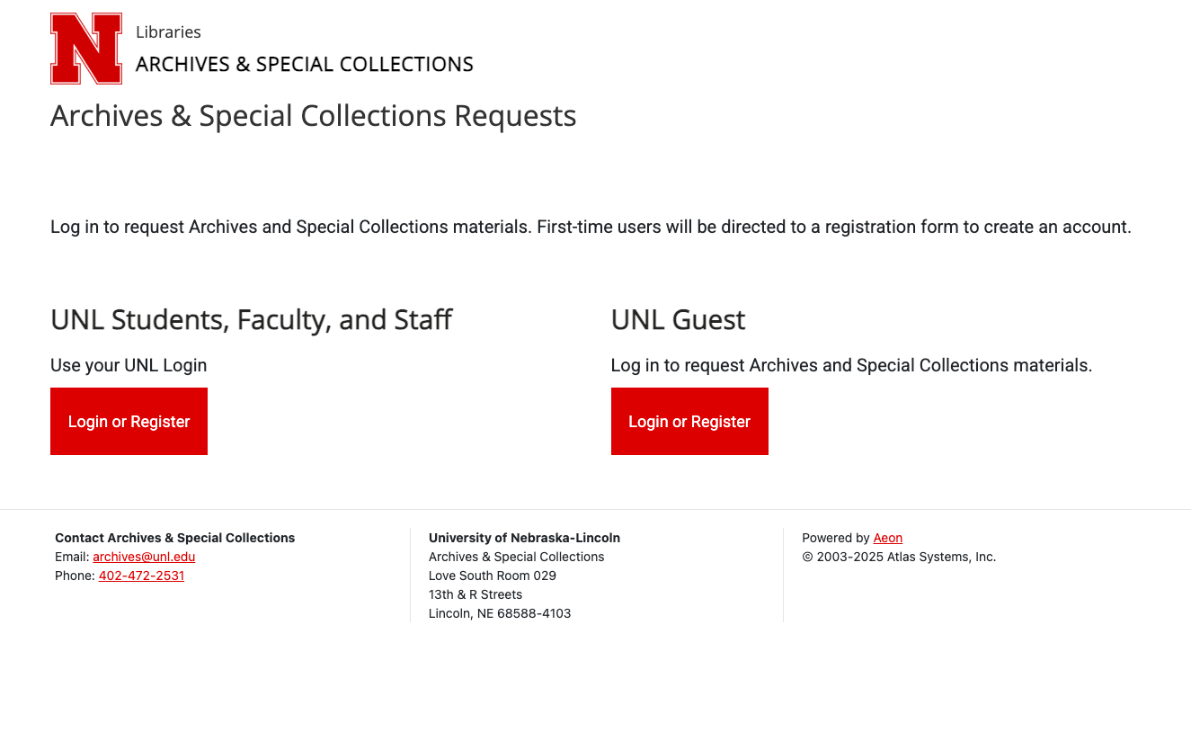 New Spring semester, My A&SC management tool to make appointments and requests of the ANew Spring semester, My A&SC management tool to make appointments and requests of the A