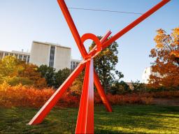 Fifteen graduating seniors, including computer science major Eli Schoneweis, have completed the requirements to graduate from the University Honors Program at the University of Nebraska&ndash;Lincoln.