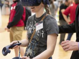 The School of Computing invites university faculty and staff to submit software project ideas for its 2025 Senior Design capstone course.