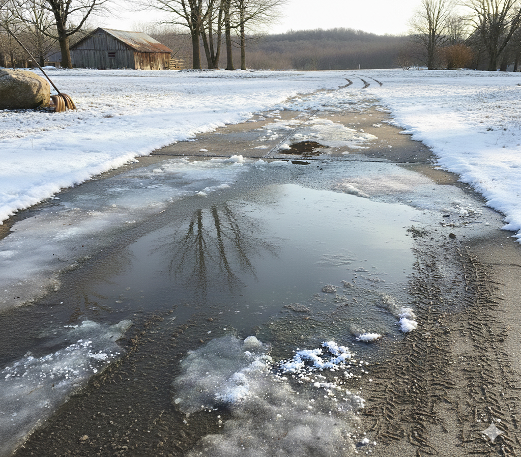 (AI-generated image using Google Gemini)