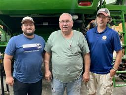 Photo by Jodi Delozier, Lower Platte South NRD