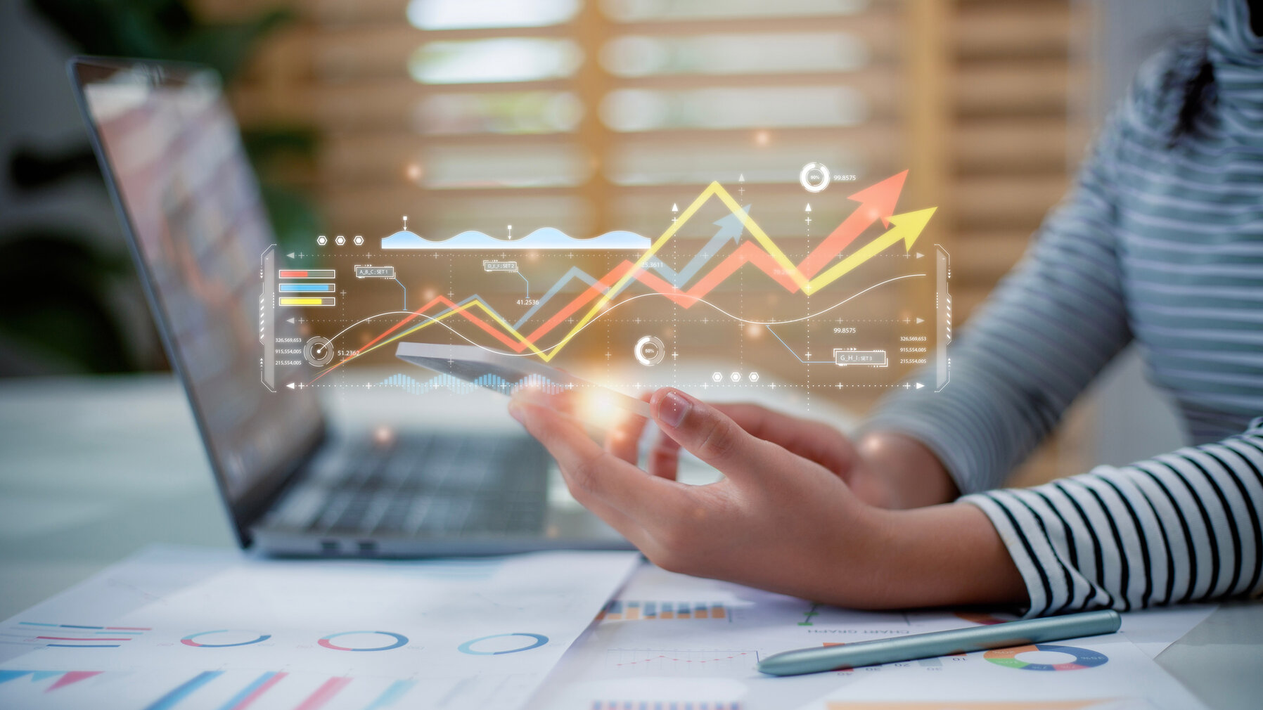 Apply for Cultivate ACCESS to Data Science by Jan. 15.