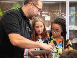 Aim for the Stars Summer Camps