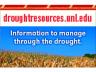 droughtresources.unl.edu