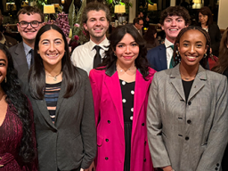 Young Alumni Advisory Committee