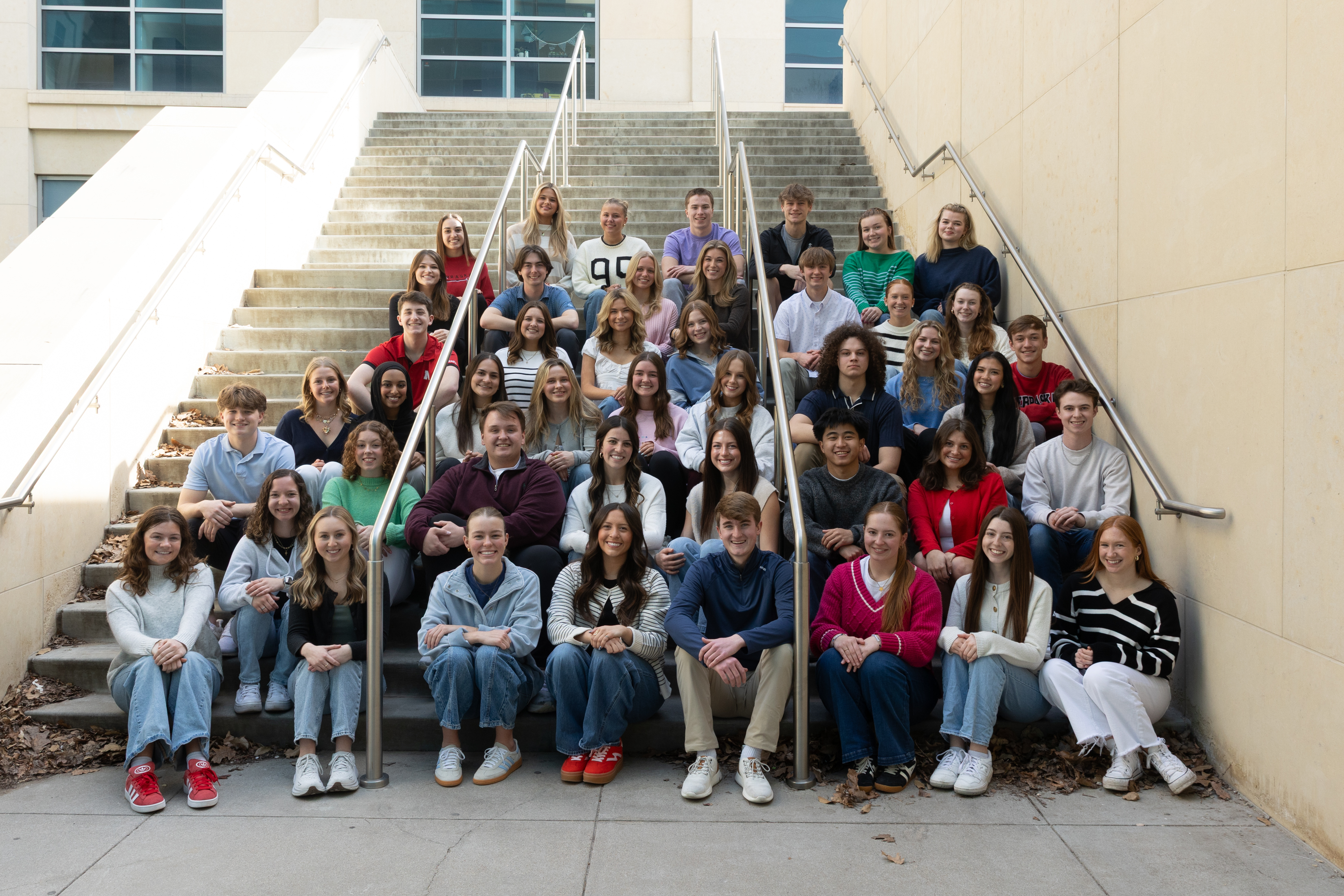 Clifton Strengths cohort