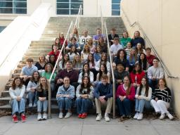 Clifton Strengths cohort