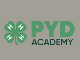 PYD Academy Beyond Ready Series 2026