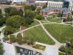 UNL Campus