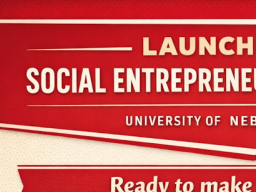 Social Entrepreneurship Certificate