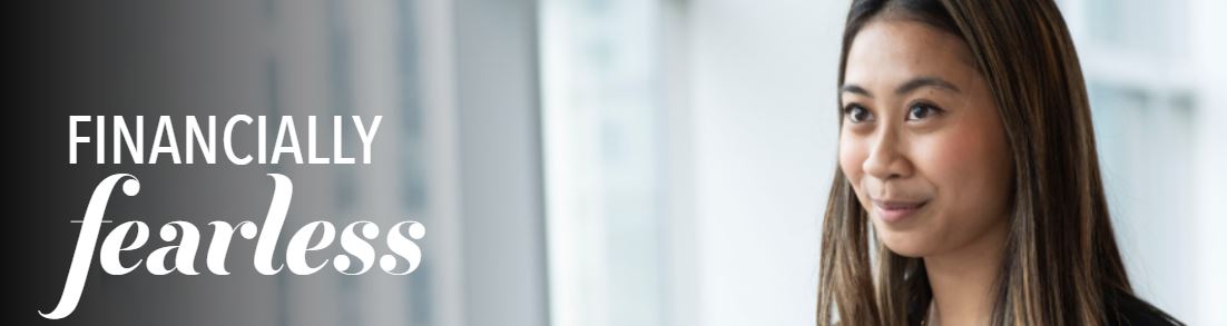 College students! Ready to build leadership skills and explore finance careers? 