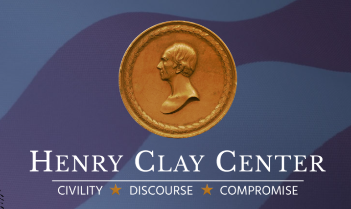 Henry Clay Center - Civility, Discourse, Compromise