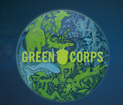 Green Corps