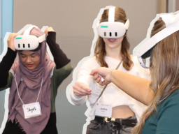 Register for the Wonder in Science Conference by Feb. 1.