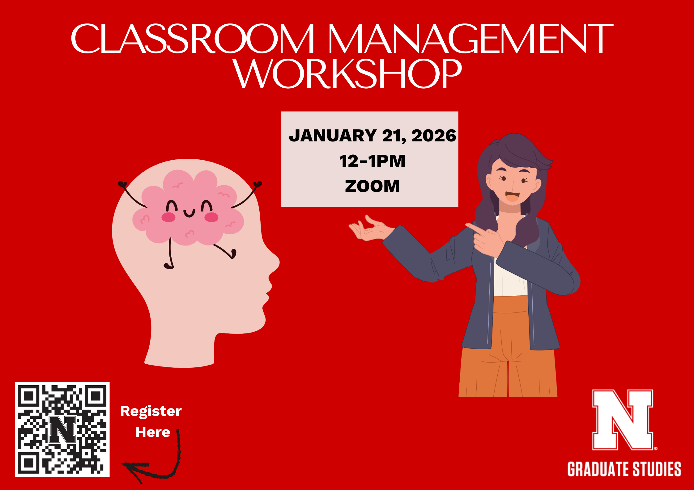 Classroom Management Workshop