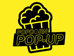 Popcorn Pop-Up is 3 to 4 p.m. every Thursday in the Nebraska Union's The Crib.