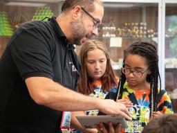 Aim for the Stars Summer Camps