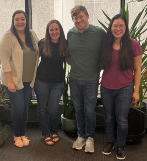 Biological Sciences Advisors