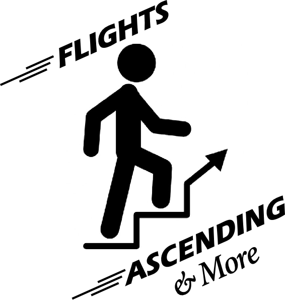 Flights Ascending & More