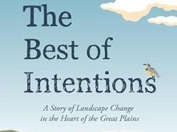 "The Best of Intentions" Book cover