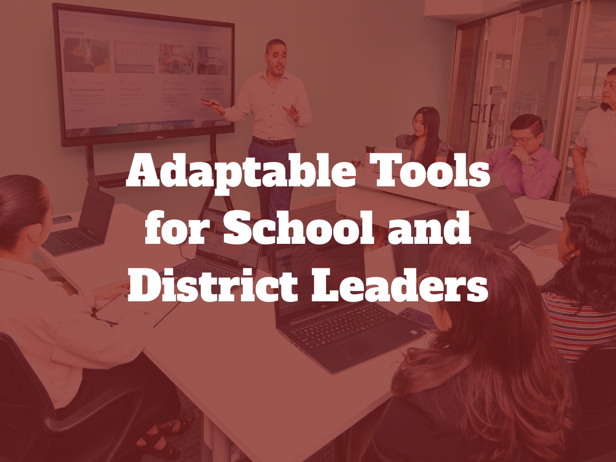 The Mathematics Network of Improvement Communities offers nine free prototype tools.