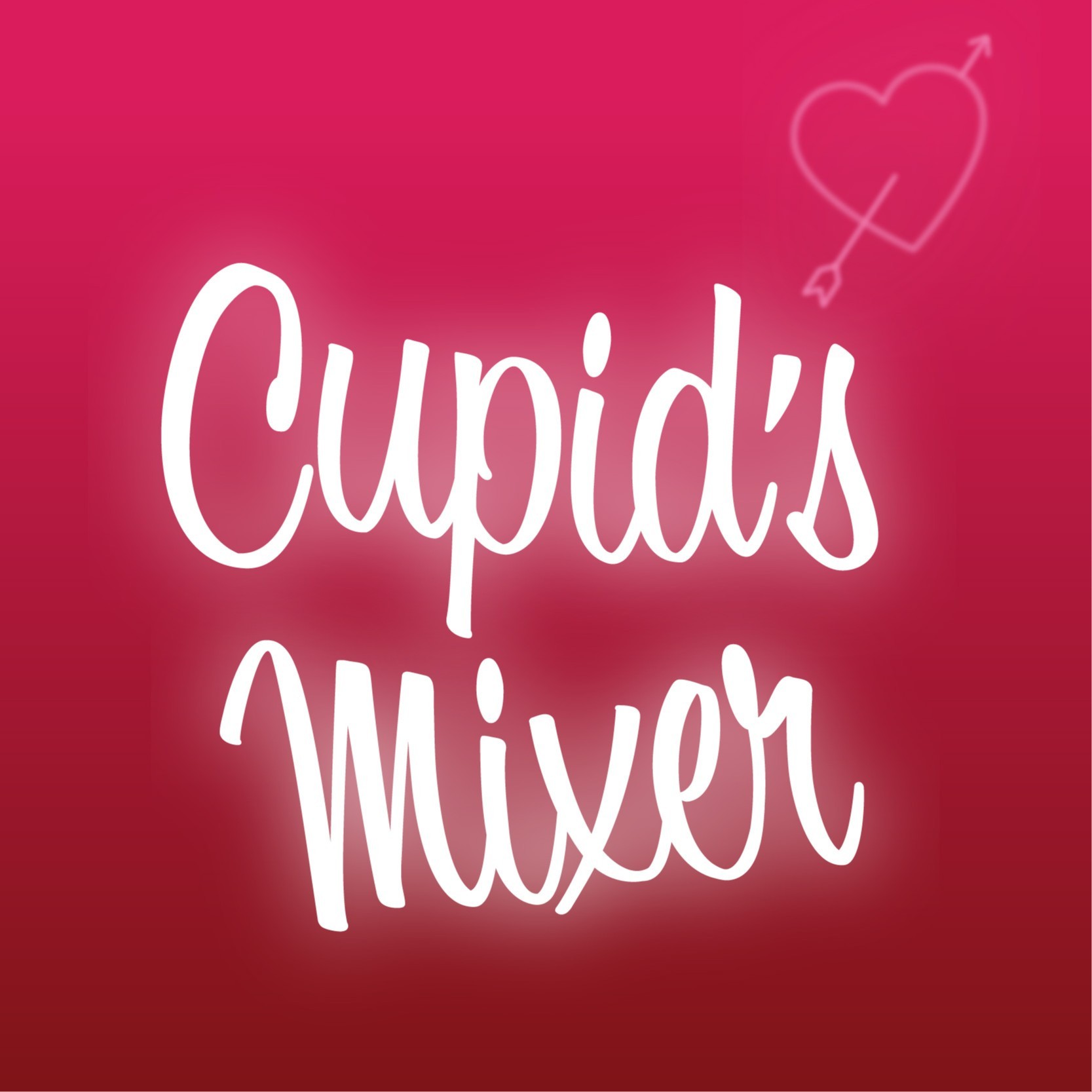 Save the date: Cupid's Mixer is Feb. 12
