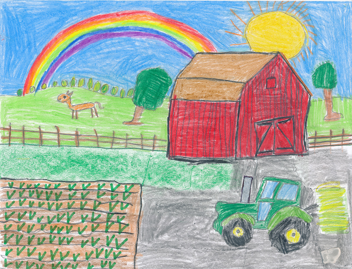 NDA's Annual Poster Contest