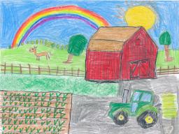 NDA's Annual Poster Contest