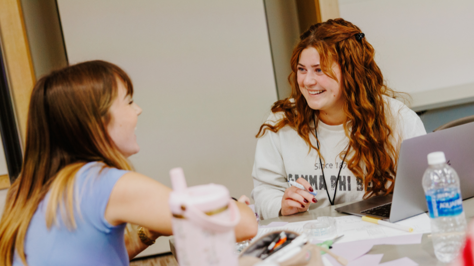 Explore impact-driven innovation and entrepreneurship at the Build for Good Workshop on Feb. 6