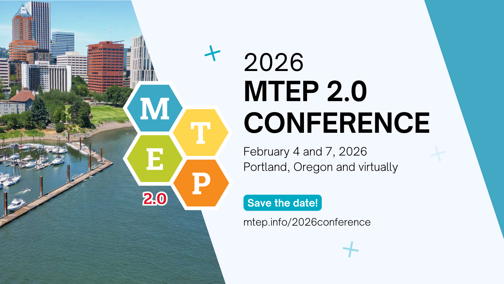 Register by Jan. 31 for virtual attendance at the 2026 MTEP Conference.