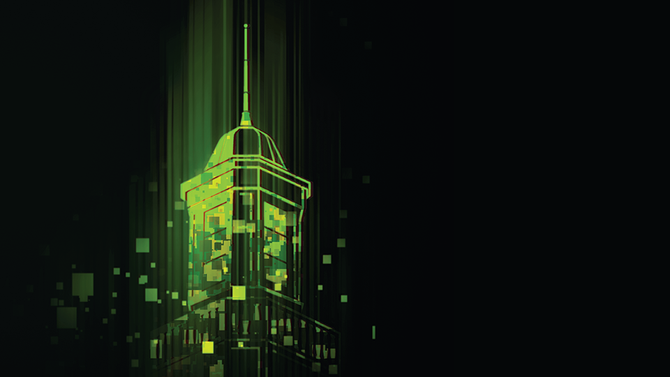 Imagining the Research Library of Tomorrow