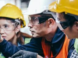 Workshops to develop supervisors