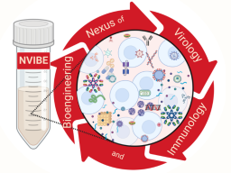 NVIBE: Nexus of Virology, Immunology and Bioengineering