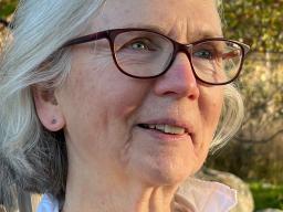 Photographer Barbara Bosworth will present the Hixson-Lied Visiting Artist Lecture on Wednesday, Feb. 18 at 5:30 p.m. in Sheldon Museum of Art's Ethel S. Abbott Auditorium.