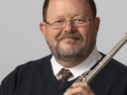 John Bailey, flute