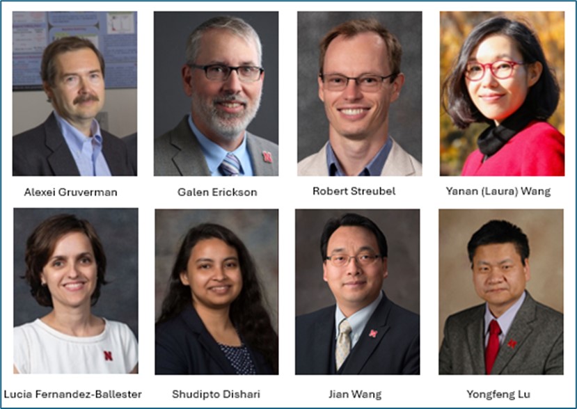 Cycle 20 PIs who received Year 1 funding starting January 1, 2026.