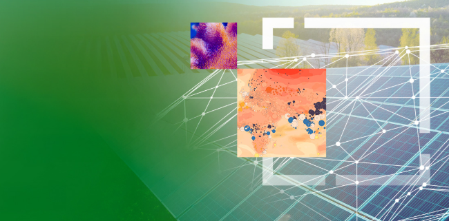 GIS for Climate Action &mdash; Free Online Course