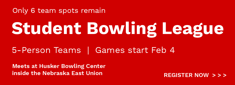 Student Bowling League