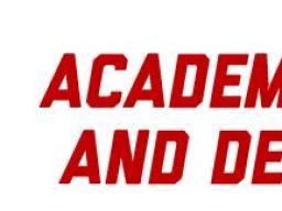 Academic Dates and Deadlines Image